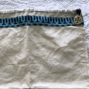 NEW.  Tory Burch Dust Bag.